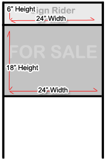 Aluminum Signs