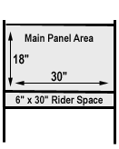 Corrugated Plastic Yard Signs