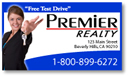 Real Estate Business Cards