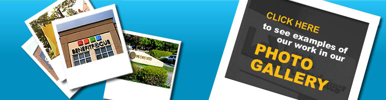 Custom Sign Pictures