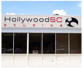 Picture of three dimensional business letters