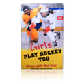 Picture of a vinyl banner sign