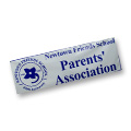 Picture of bumper stickers