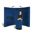 Portable Trade Show Booths