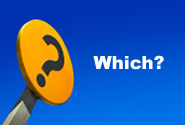 Select Sign Material