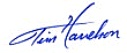 Sign Business Owner
