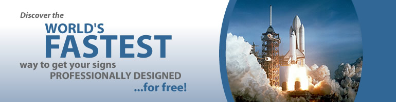 Free Interactive Sign Design