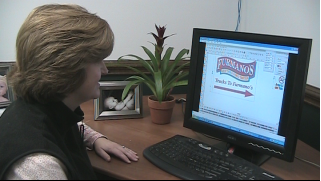 Screenshot of Live Design