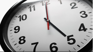 You don't have to wait for design proofs