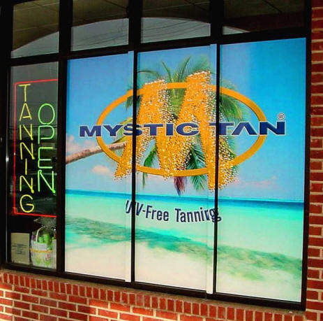 storefront vinyl graphics
