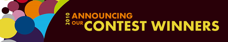Announcing the Winners of our Spooktacular Sign Design Contest!