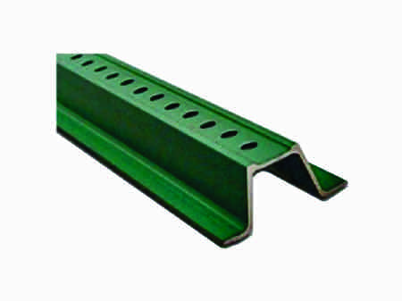 4” Sign Post Finial Ball Shape